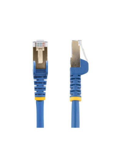 Cable red startech latiguillo rj45 stp