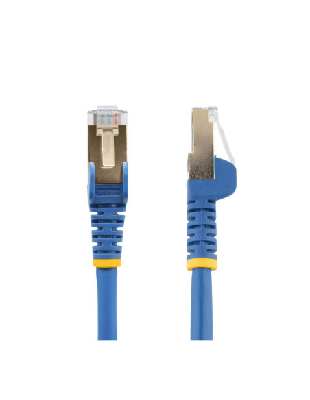 Cable red startech latiguillo rj45 stp
