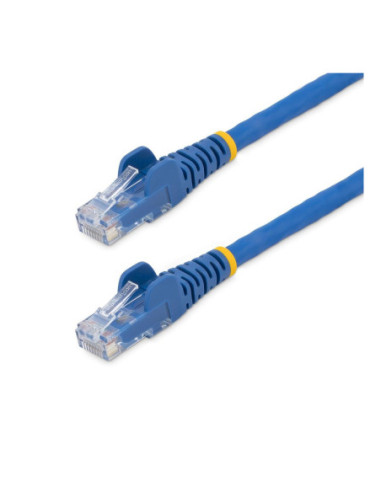 Cable red startech latiguillo rj45 lszh