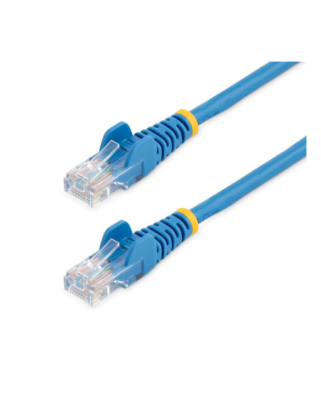 Cable red startech latiguillo rj45 utp