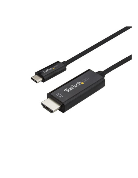 Cable usb tipo c a hdmi