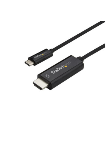 Cable usb tipo c a hdmi