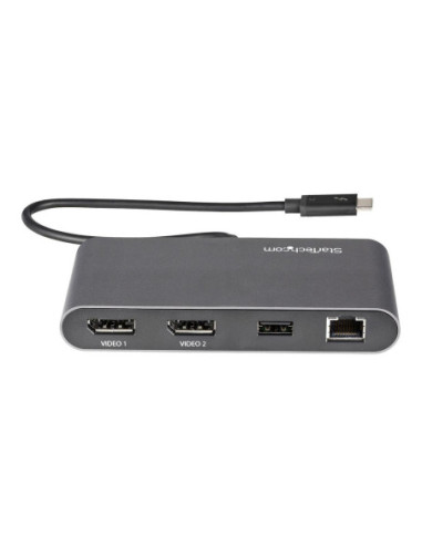 Docking station startech usb tipo c