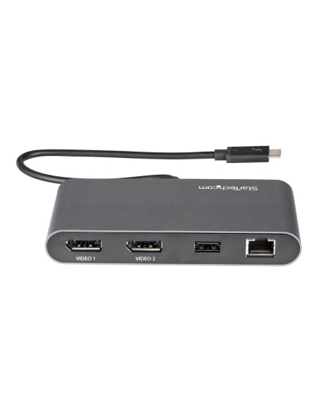 Docking station startech usb tipo c