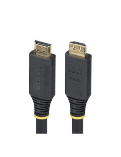 Cable hdmi 4k con agarre startech