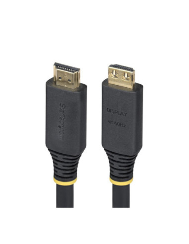 Cable hdmi 4k con agarre startech