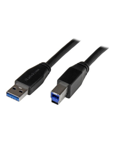 Cable usb tipo a a usb