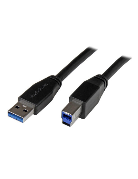 Cable usb tipo a a usb