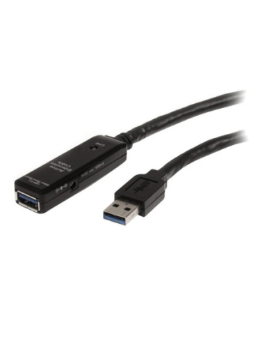 Cable usb tipo a startech 10m