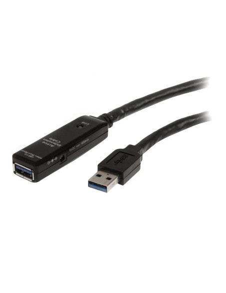 Cable usb tipo a startech 10m