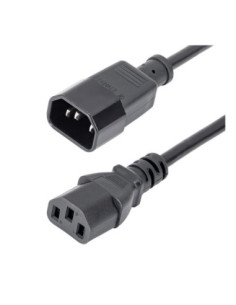 Cable iec c14 a iec c13