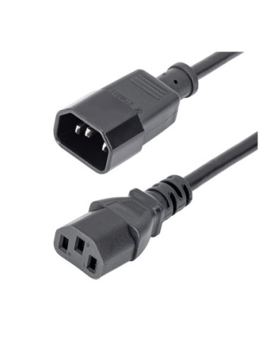 Cable iec c14 a iec c13