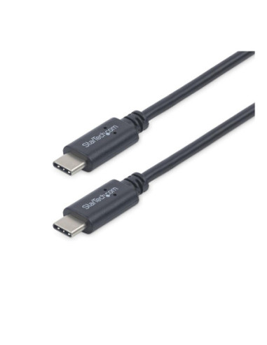 Cable usb tipo c startech 1m