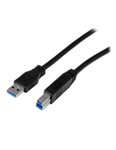 Cable usb tipo a a usb