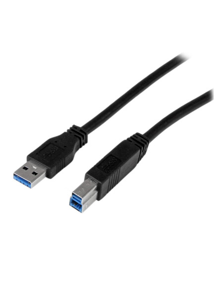Cable usb tipo a a usb