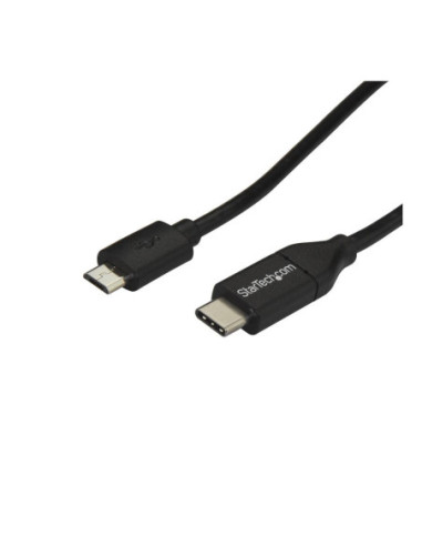 Cable usb tipo c a micro