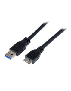 Cable usb tipo a a micro