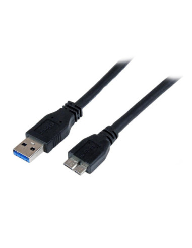 Cable usb tipo a a micro