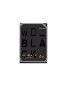 Disco duro interno hdd wd western
