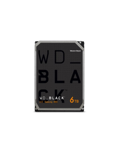 Disco duro interno hdd wd western