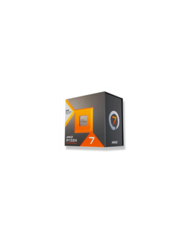 Procesador amd ryzen 7 9850x3d 8