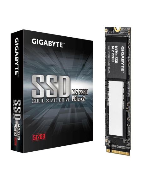 Disco duro interno ssd 512gb gigabyte