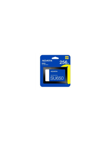 Disco duro interno solido ssd adata