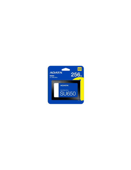 Disco duro interno solido ssd adata