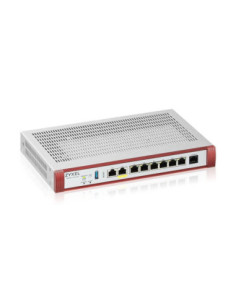 Firewall zyxel usg flex 100hp usgflex100hp - eu0101f