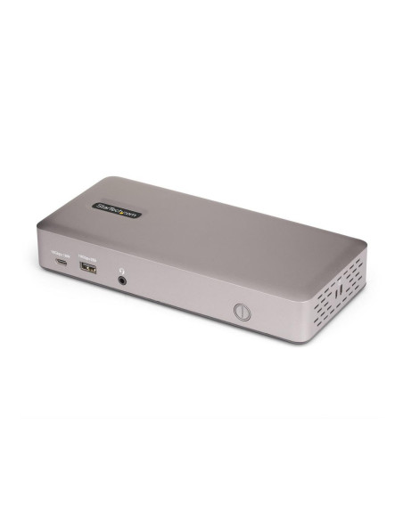 Docking station startech 15 en 1