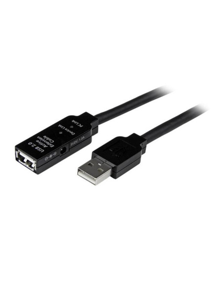 Cable usb tipo a startech 20m