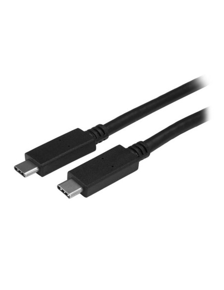 Cable usb tipo c startech 1m