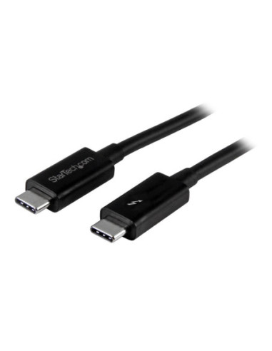 Cable usb tipo c startech 1m