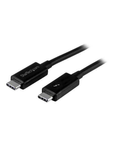 Cable usb tipo c startech 1m