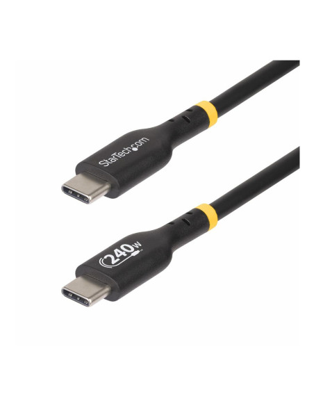 Cable ubs tipo c startech 1m