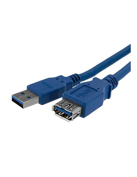 Cable usb tipo a startech 1m