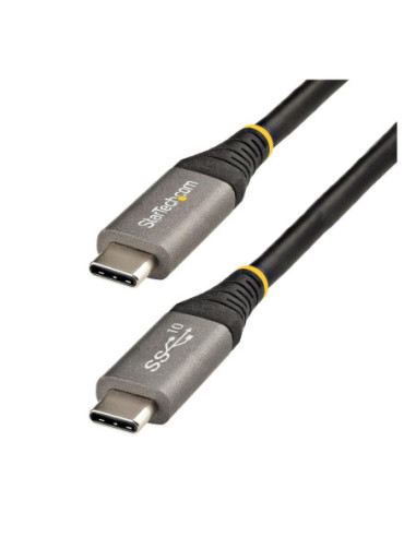 Cable usb tipo c startech 1m