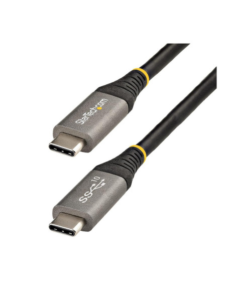 Cable usb tipo c startech 1m