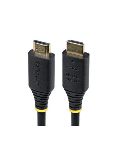 Cable hdmi 8k startech 2m macho - macho