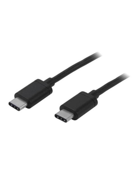 Cable usb tipo c startech 2m