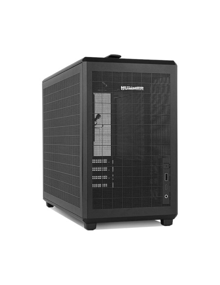 Caja ordenador gaming nox hummer refresh