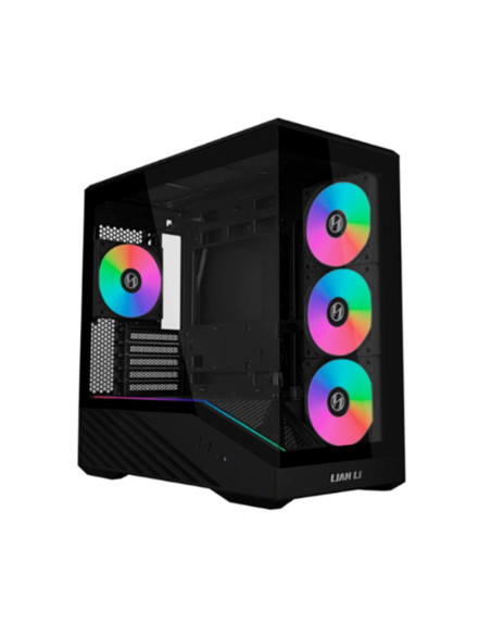 Caja ordenador gaming lian li vector