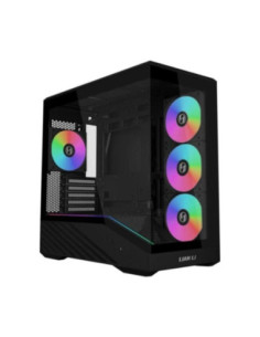Caja ordenador gaming lian li vector