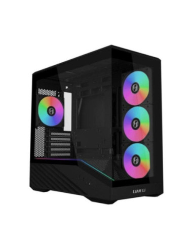 Caja ordenador gaming lian li vector