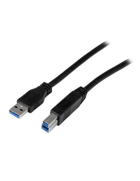 Cable usb tipo b a usb