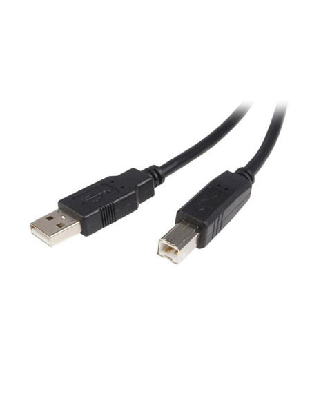Cable usb tipo b a usb