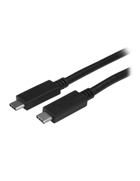 Cable usb tipo c startech 2m