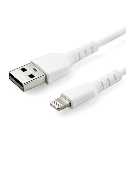 Cable lightning a usb tipo a