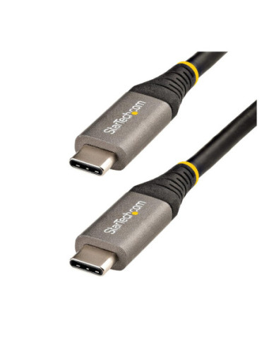 Cable usb tipo c startech 2m