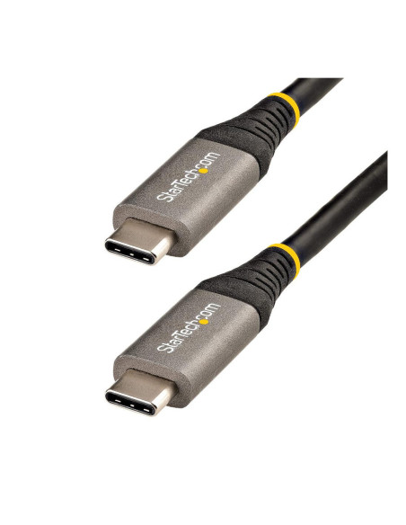 Cable usb tipo c startech 2m